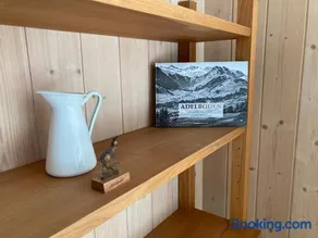 Chalet Wasserfall 2-Zimmerferienwohnung möbliert - Image 3