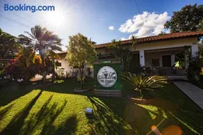 Ecohostel Dos Canyons Santa Catarina - Image 2