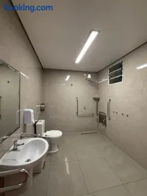 Hospedaria Meni - Localizado na Santa Efigênia próximo das principais áreas comerciais e turísticas de São Paulo - Image 5
