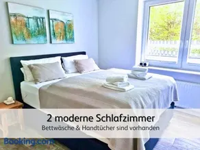 strandnahe Familien-Oase mit Hund - Image 3