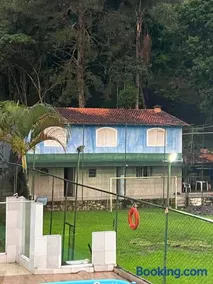 Chácara Recanto do Guerreiro em Aruja - Image 5