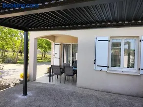 Cottage in Lagorce - Image 4