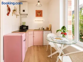 Charmant Studio au cœur de Dinard - Image 2