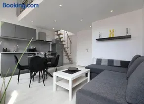 ®L'Urbain - Superbe Mezzanine - Image 2