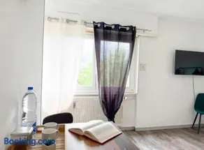 Studio des Trois Frontières - Image 3