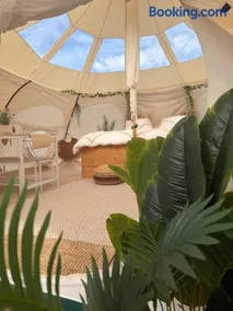 Glamping & wellness Moonlight - Image 4