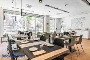 Hotel Distrito Oeste - Image 3