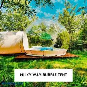 W BAŃCE Glamping - Image 2