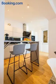 Luxury apartment Mirage Split - Image 2