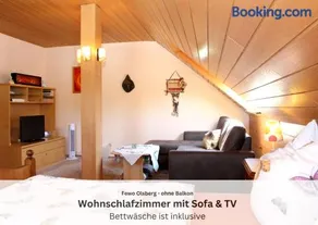 Ferienwohnungen Sauerland und Olsberg - Image 5