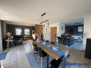 Gîte Chez Mamy Léa à deux pas du centre - Image 3