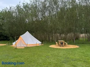 Elm Bell Tent - Image 5