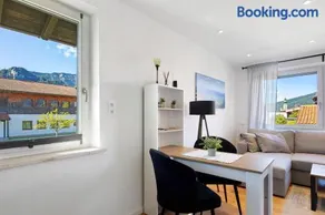 Ferienwohnung Sophia Inzell - Neu - Image 1