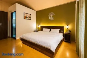 Kumbh India Kutir- Premium Swiss Tents & Cottages - Image 3