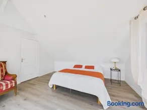 Maison moderne pour 7 avec piscine chauffée - Image 3
