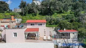 Villa Koomas-Mountain View - kakodiki Paleochora - Image 1