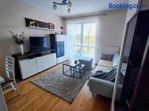 Apartament SYLVIA Self Check-In Netflix - Image 1