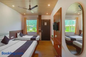 Prideinn Luxury Resort - Image 2