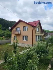 Vila Pângărați - Image 5