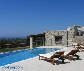 VILLA ASTERAKI private pool, magic sunsets, near Elafonisi - Image 1