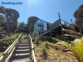 uMkhaKhaya Container Home - Image 3