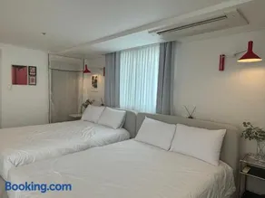 풀하우스 한강 505 연남 홍대 루프탑 Full House Han river 505 Yeonnam Hongdae rooftop - Image 3