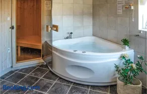 Holiday Home Mettes Bjerg Hvide Sande Vi - Image 4