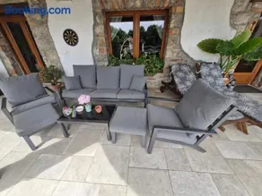 Sea View Apartment Ana with a private jacuzzi Opatija - Image 2