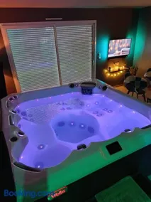 Le NaturOspa spa privatif - Image 5