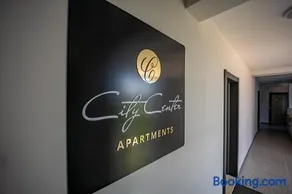 City Center Apartments - Image 2