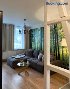Ferienapartments HarzZeit - Image 1