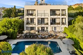 Modern Rooms Villa Oasiss - Image 1