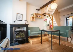 La Maison du Cœur Charme et authenticité - Image 3