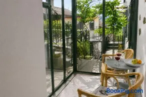 Tolle Wohnung mit Garten, Grill und Pool | Hunde erlaubt - Image 2