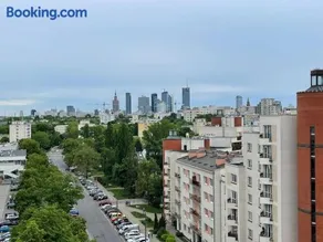 Arkadia The View Luxury Prime Apartment - Image 2