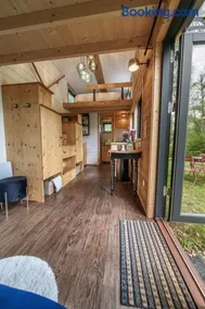 Tiny House tout confort dans un écrin de nature - Image 3