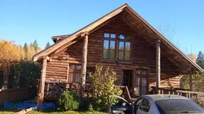 Cabana Belis Dealu Negru - Image 3