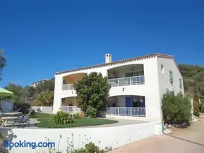 Résidence U MELU Grand T2 BLEU en rez de jardin - Image 2