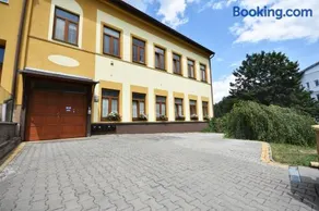 Apartmány Skryjova - Image 4