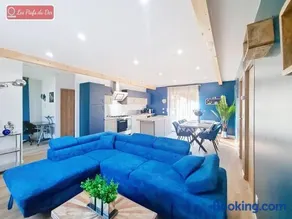 Les Piafs du Der 2, gites ,piscine et espace bien etre - Image 2