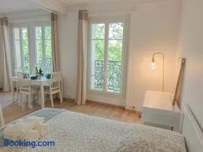 Charming Bright Apart 1 min from Place d'Italie for 5 - Image 3