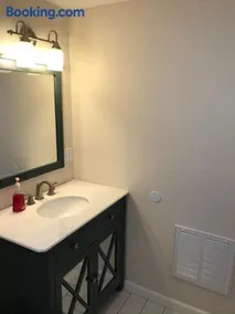 Pet-Friendly Beach House with Game Room - Image 2