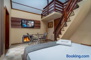 Pousada Chalés Villa Pinhal - Image 5
