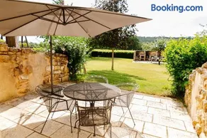Chateau Camp del Saltre Prayssac - Image 2