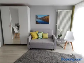 Gästezimmer-Apartment Heidi Hönl - Image 3