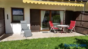 Ferienwohnung Bergtraum - Image 3