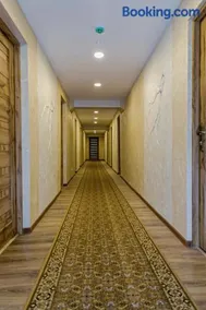 Everena Guest House - Image 1