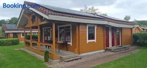 Chalet Vechtdal, Plus Sauna - Image 3