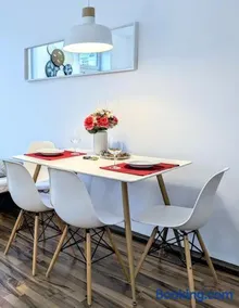 Apartment for max 6 guests Prater! Center! - Image 3