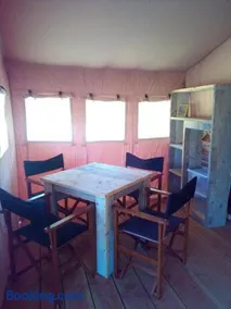 CAMELEON Safari Lodge tent - Image 3
